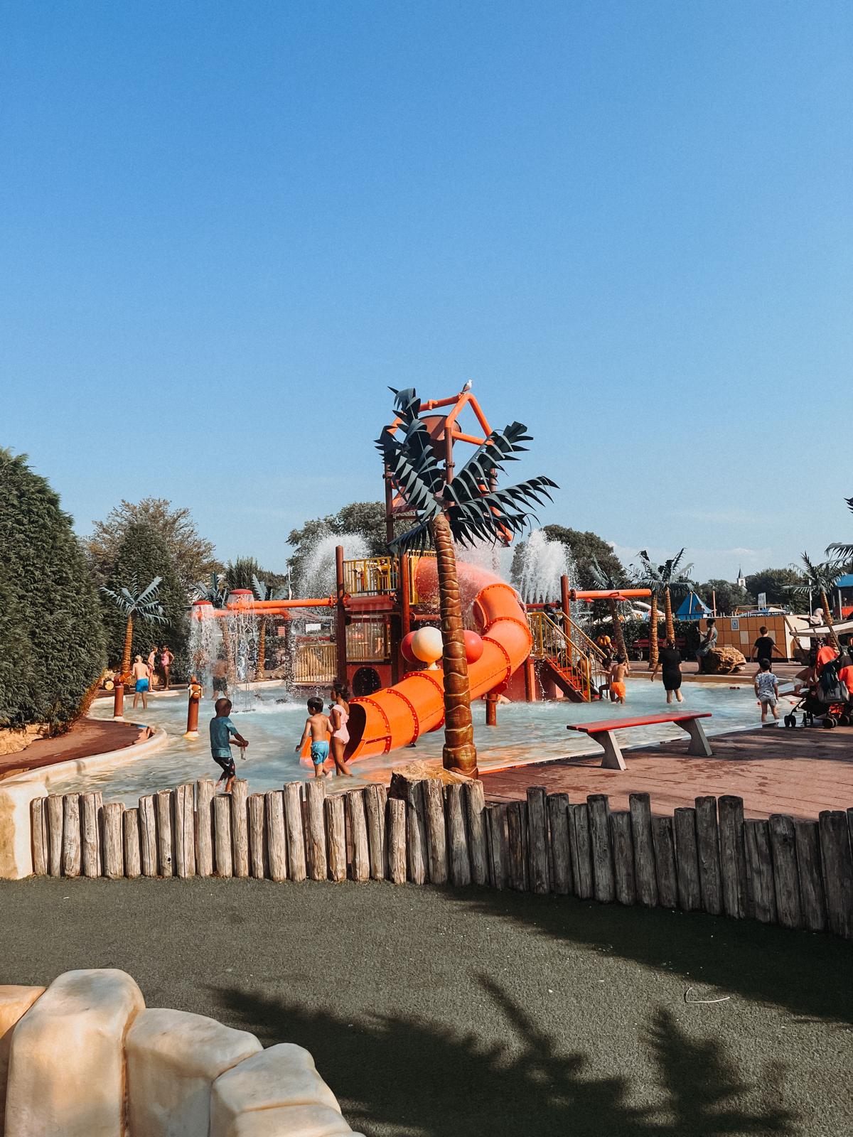 Restaurant met speeltuin of speelhoek in Nederland