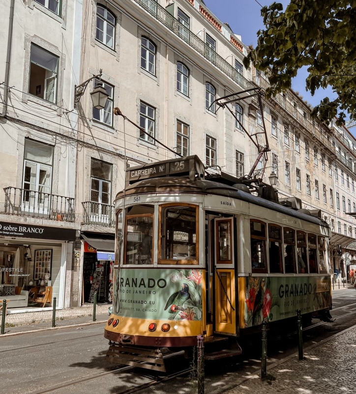 Lissabon met kinderen activiteiten Lissabon met kinderen activiteiten
