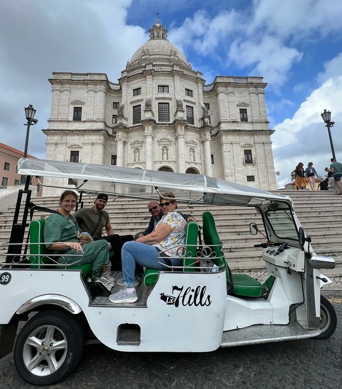 Lissabon met kinderen activiteiten Lissabon met kinderen activiteiten