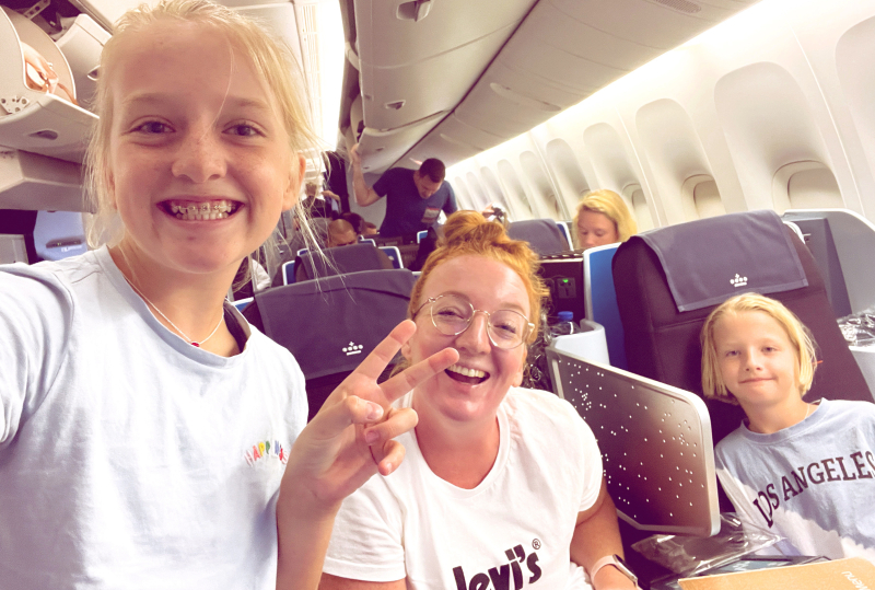 Emigreren naar Curacao met kinderen Emigreren naar Curacao met kinderen