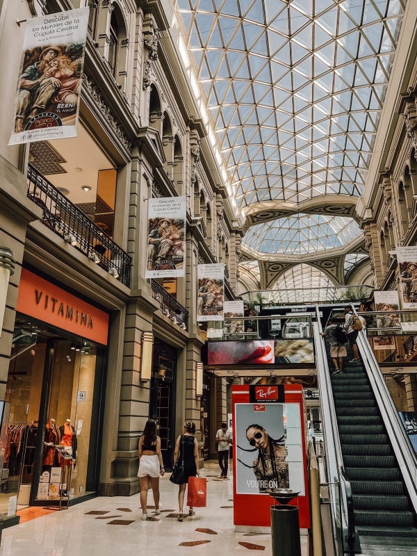 Activiteiten te doen in Buenos Aires met kinderen Uitstapjes met kinderen in Buenos Aires, Argentinie