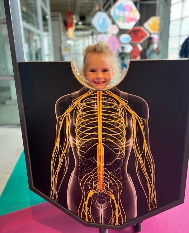 Canada Montreal met kinderen activiteiten te doen