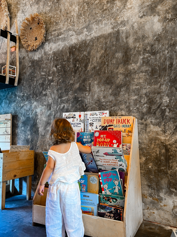 Canggu met kleine kinderen, Bali rondreis Canggu met kleine kinderen, Bali rondreis