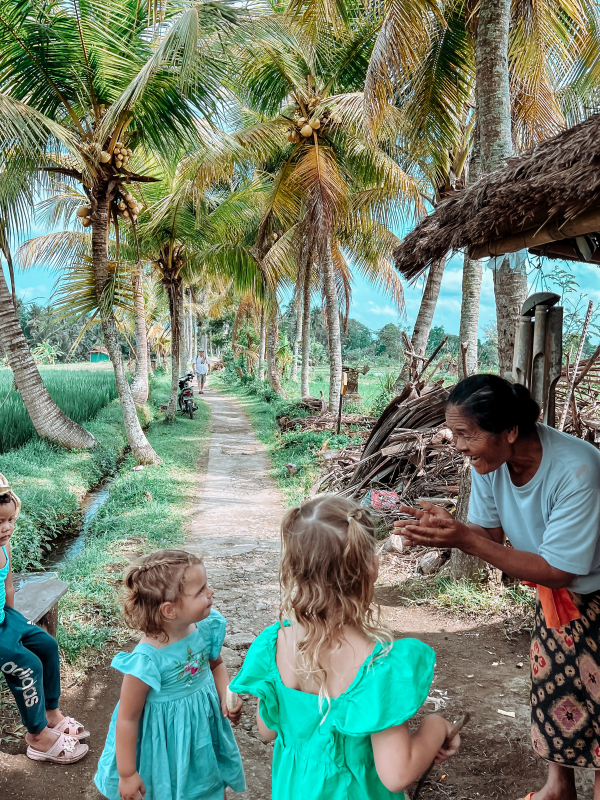 Bali met kinderen Ubud activiteiten Bali met kinderen Ubud activiteiten