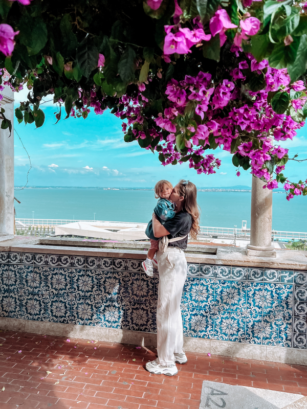 Kindvriendelijk hotel Lissabon met kinderen Kindvriendelijk hotel Lissabon met kinderen