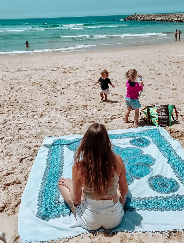 Kindvriendelijk hotel Lissabon met kinderen Kindvriendelijk hotel Lissabon met kinderen