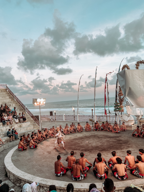Rondreis Bali met kinderen Uluwatu Rondreis Bali met kinderen Uluwatu