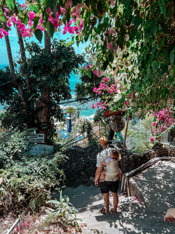 Rondreis Bali met kinderen Uluwatu Rondreis Bali met kinderen Uluwatu