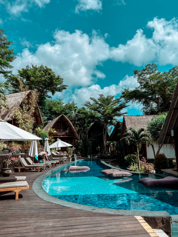 Rondreis Bali met kinderen Uluwatu Rondreis Bali met kinderen Uluwatu