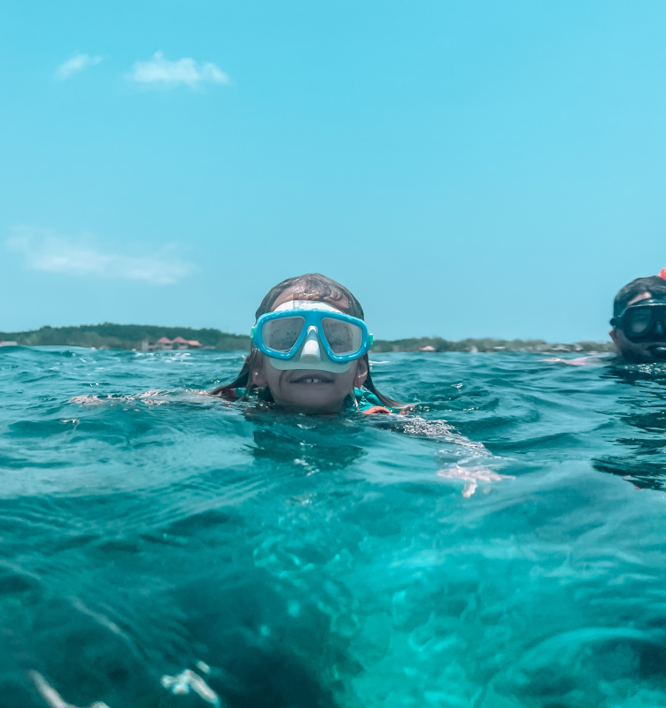 Nusa Lembongan met kinderen rondreis Bali Nusa Lembongan met kinderen rondreis Bali