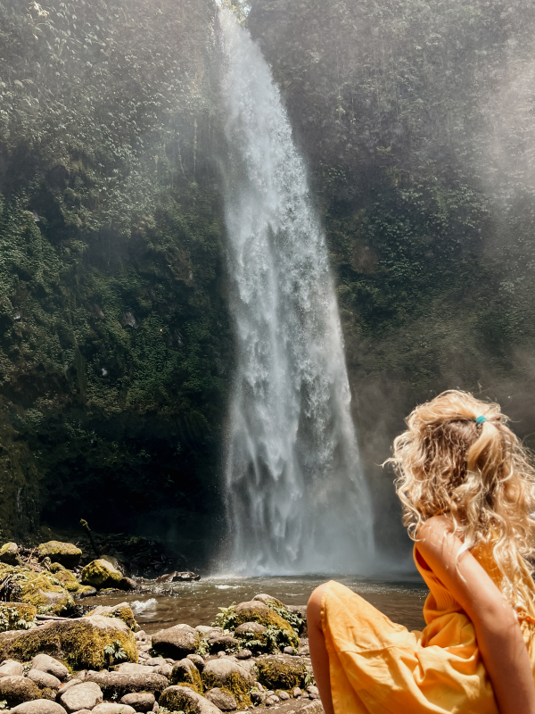 Rondreis Ubud met kleine kinderen Bali