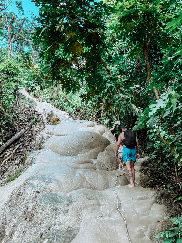 Chiang Mai met kleine kinderen