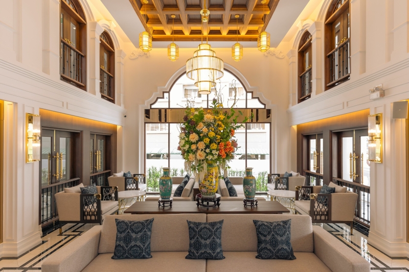 Kindvriendelijk hotel Chiang Mai