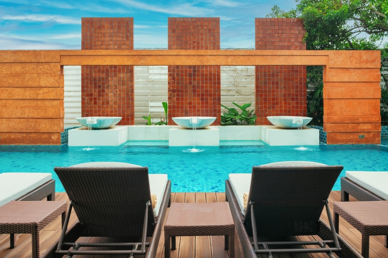 Kindvriendelijk hotel Chiang Mai