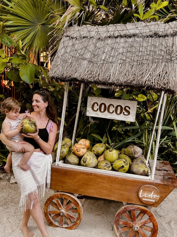 Playa del Carmen met kinderen wat te doen