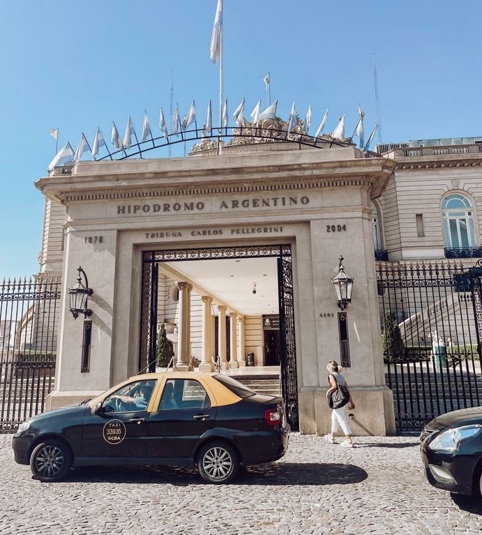 Activiteiten met kinderen in Buenos Aires Uitstapjes met kinderen in Buenos Aires, Argentinie
