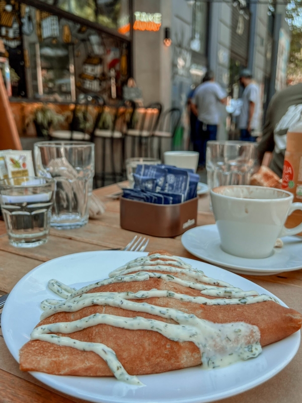 Hotspots Buenos Aires hotspots food Buenos Aires