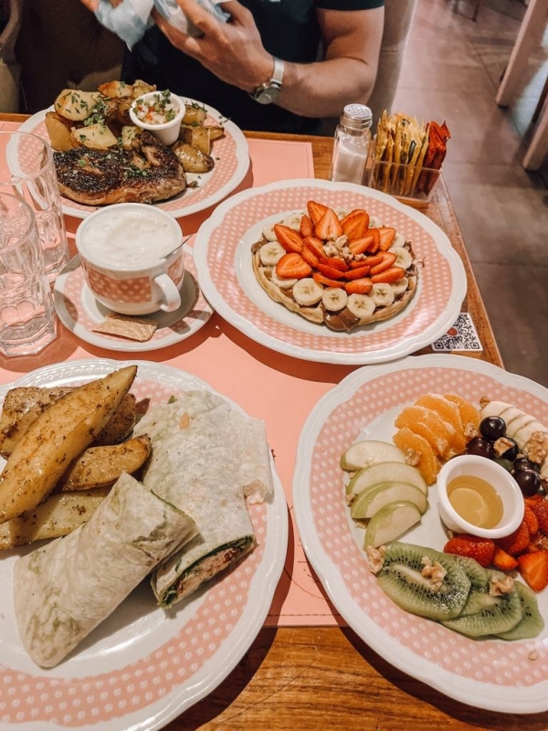 Hotspots buenos aires met kinderen hotspots food Buenos Aires