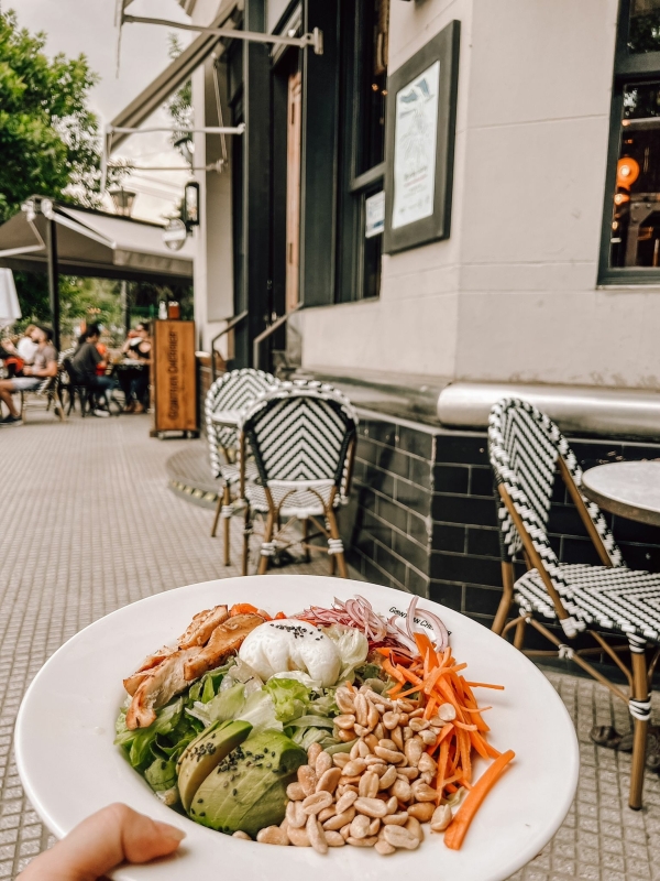 Hotspots Buenos Aires hotspots food Buenos Aires