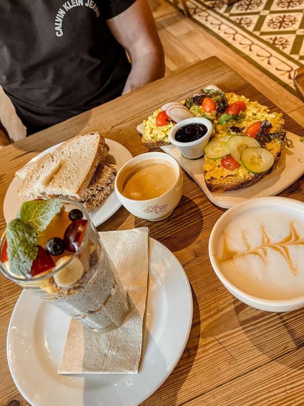 Hotspots food Buenos Aires Buenos Aires Hotspots restaurants