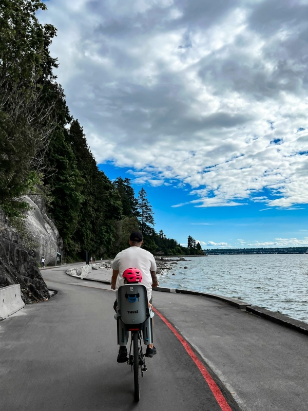 Vancouver met kinderen activiteiten