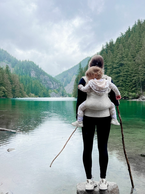 Vancouver met kinderen te doen