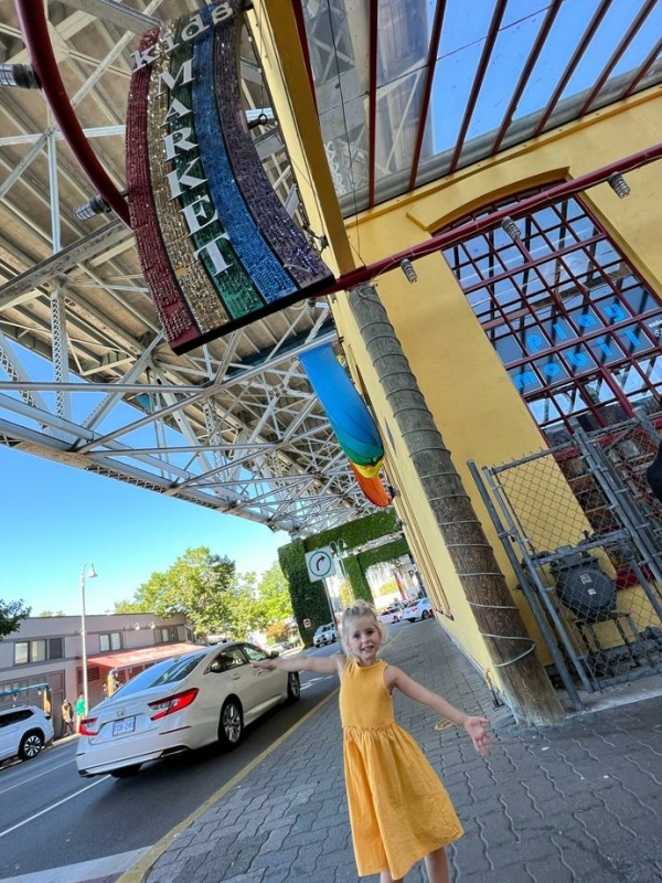 Vancouver met kinderen activiteiten