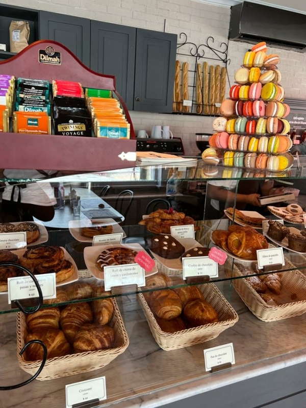 Food hotspots playa del carmen met kinderen