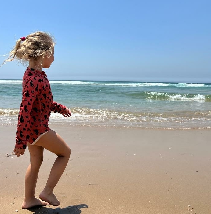 Lissabon met kinderen strand Lissabon met kinderen strand