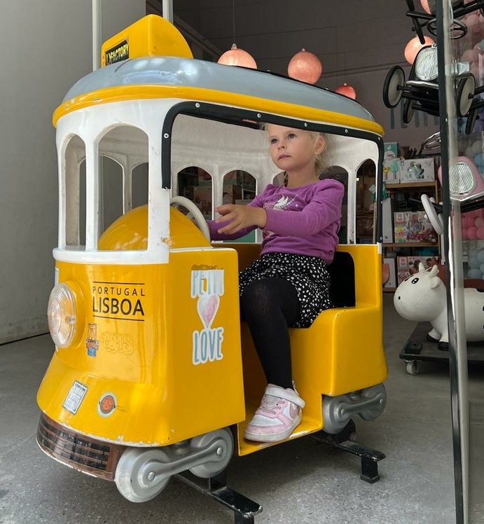 Lissabon met kinderen activiteiten Lissabon met kinderen activiteiten