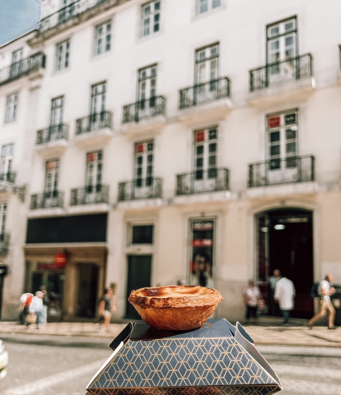 Lissabon met kinderen Lissabon met kinderen