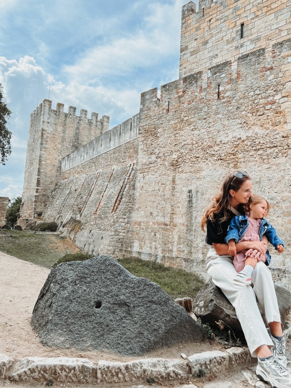 Lissabon met kinderen Lissabon met kinderen activiteiten